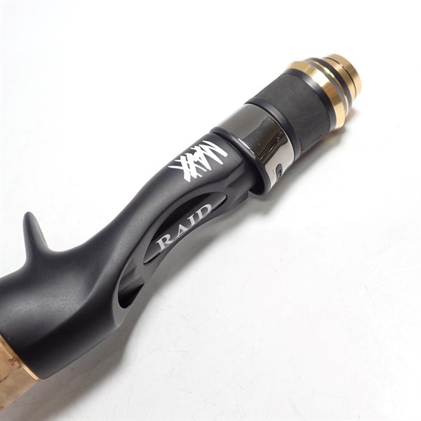 グラディエーター マキシマムＧＸ－７２ＭＨ＋Ｃ